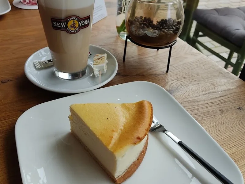 NOA Café | Bar | Kitchen