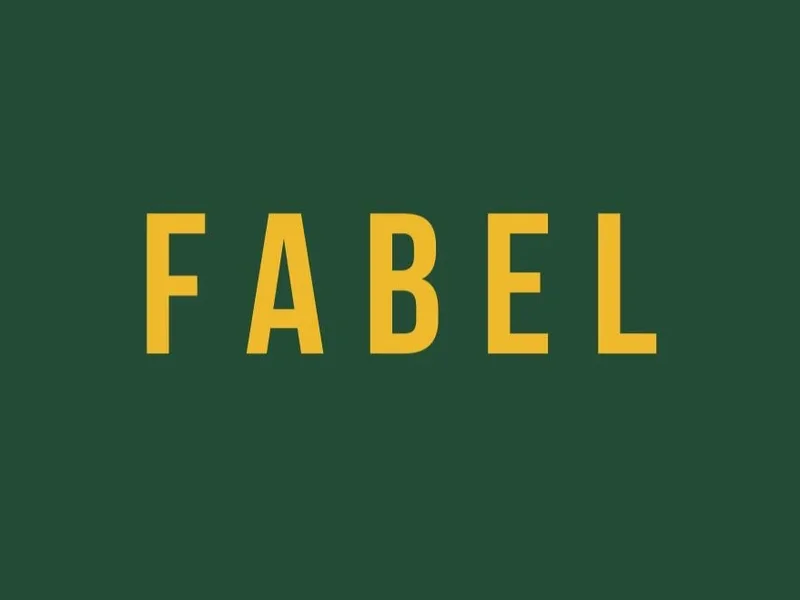 Fabel Foodbar