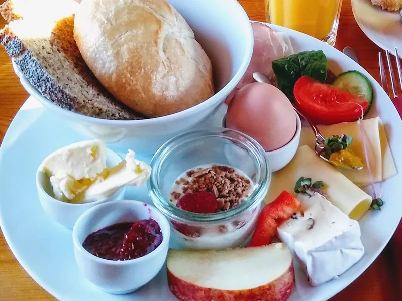 Café im Circuswagen | Bielefeld