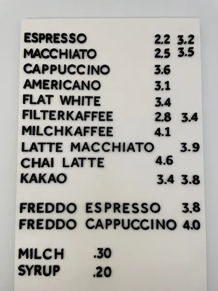 Anima Café & Tagesbar