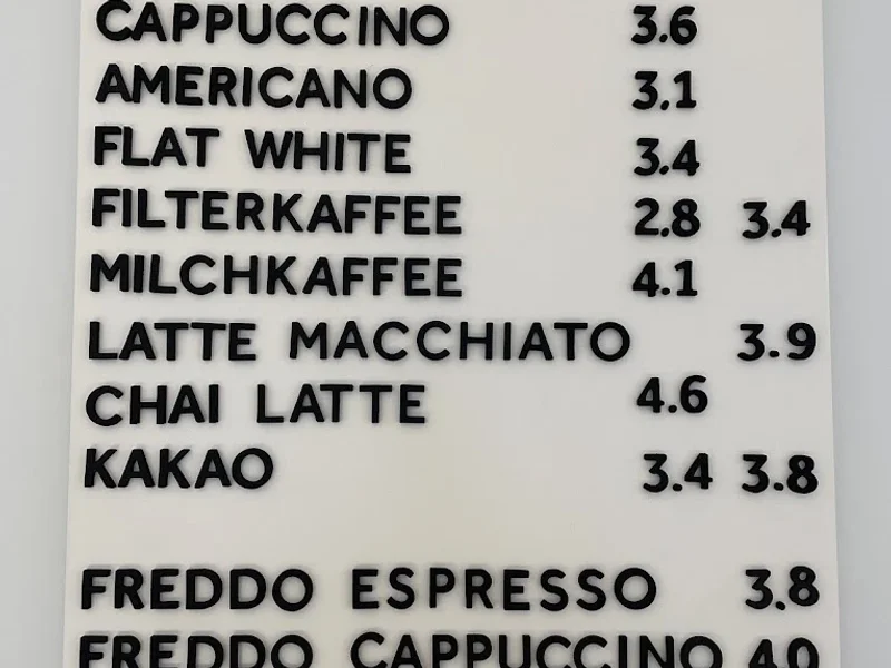 Anima Café & Tagesbar