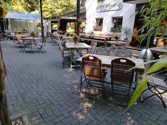 Liste 10 cafés in Hardt Mönchengladbach