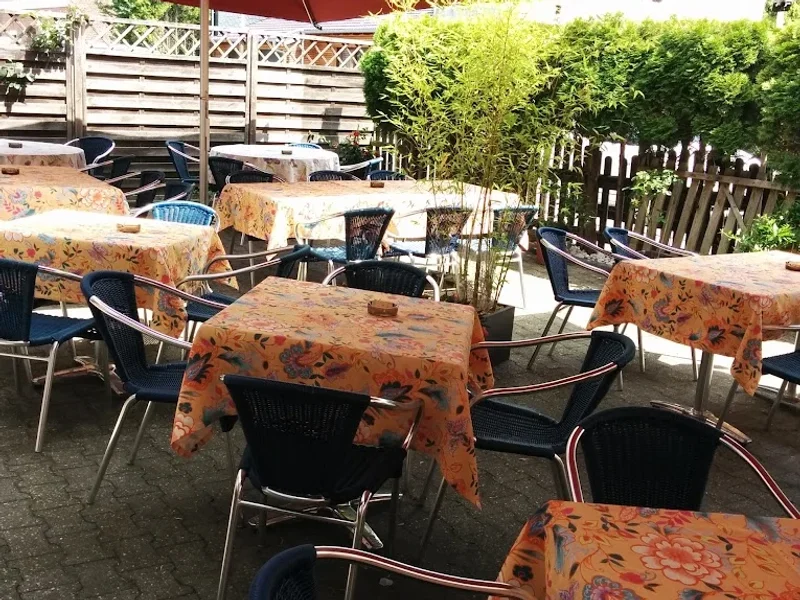 St. Nikolaus Restaurant