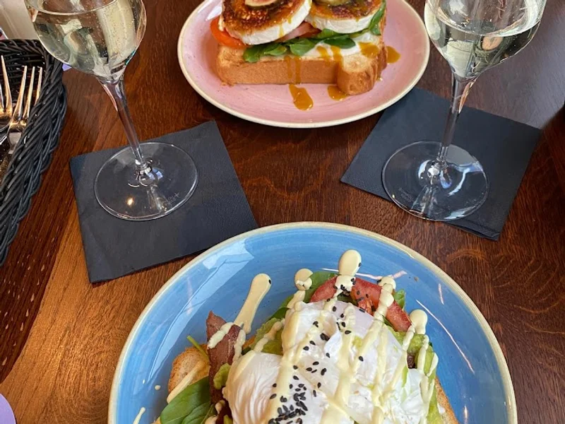 BASECOFFEE® Nürnberg