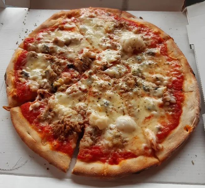 Pizzeria Piccola Italia Gelsenkirchen