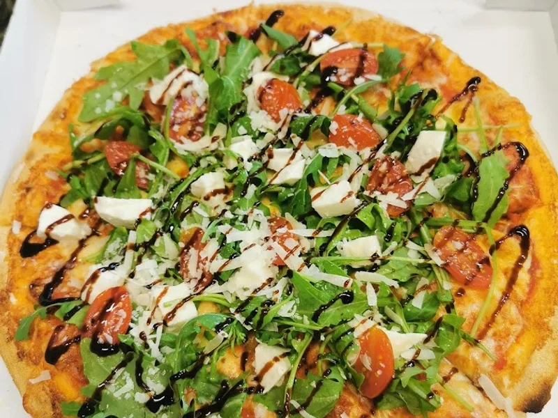 Pizzeria Napoli Mannheim Relaisstraße 168