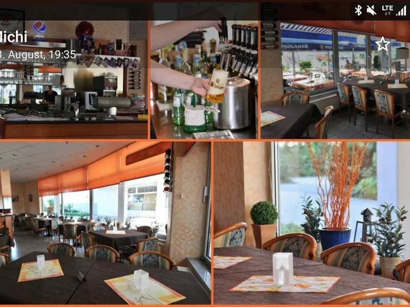 Pizzeria Toskana