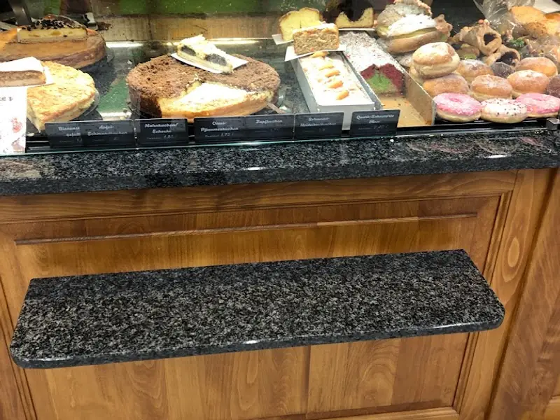 Bäckerei Bärenhecke