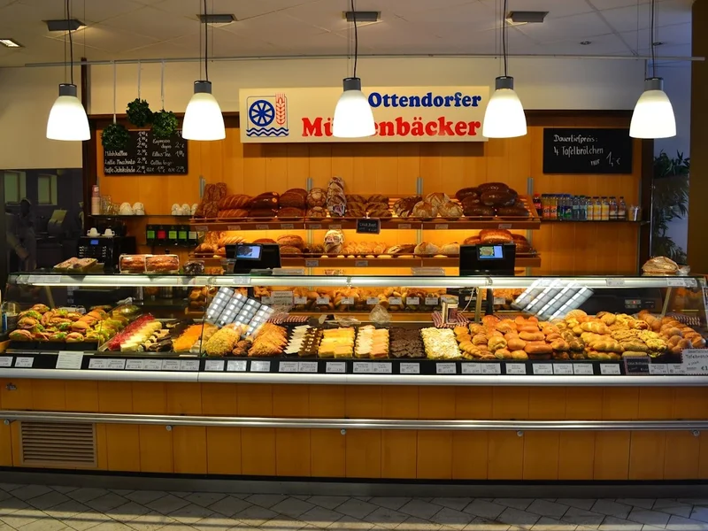 Ottendorfer Mühlenbäcker