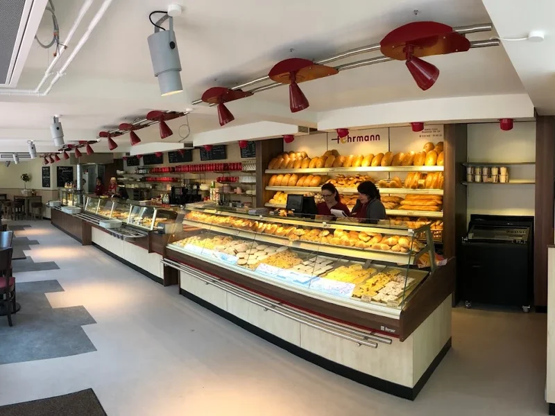 BäckerCafé Fehrmann Dresden