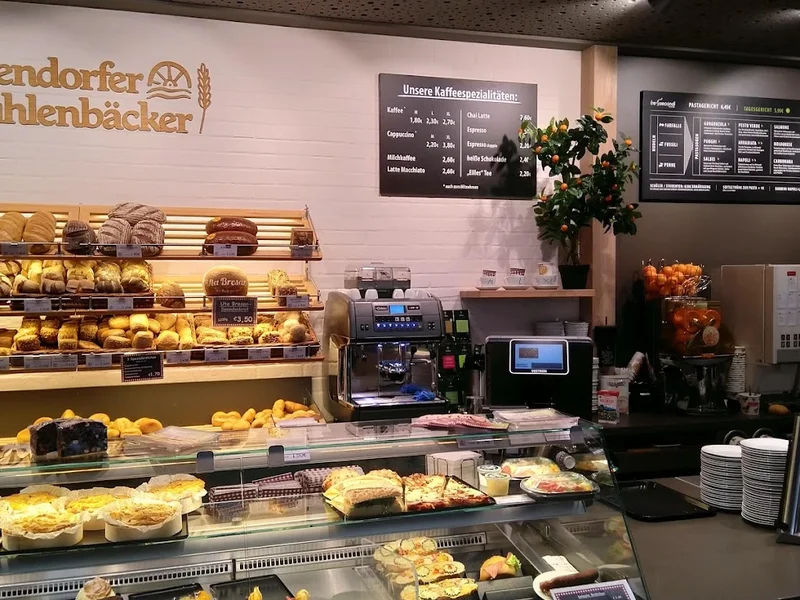 Ottendorfer Mühlenbäcker