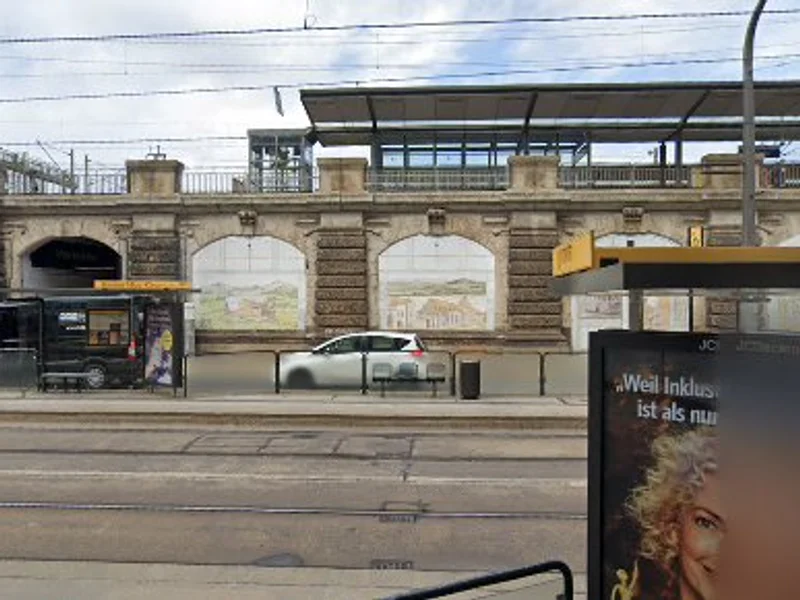 Bäckerei Matthias Walther
