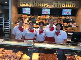 Liste 24 bäckereien in Mönchengladbach