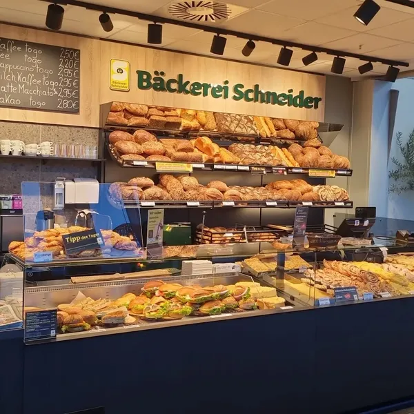 Bäckerei Schneider GmbH