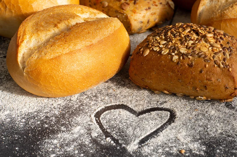 Landbäckerei Stinges