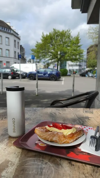 Bäckerei Horsthemke