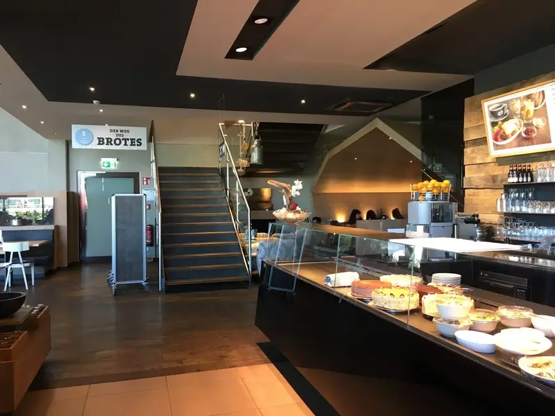 Vollwertbäcker Schneider