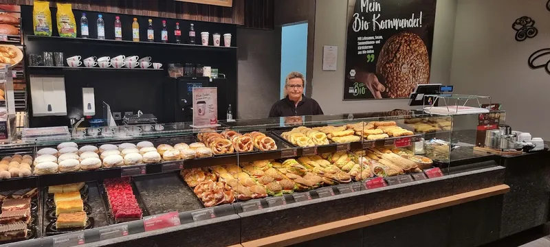 Bäckerei Ihle