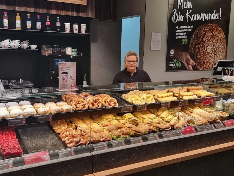 Bäckerei Ihle