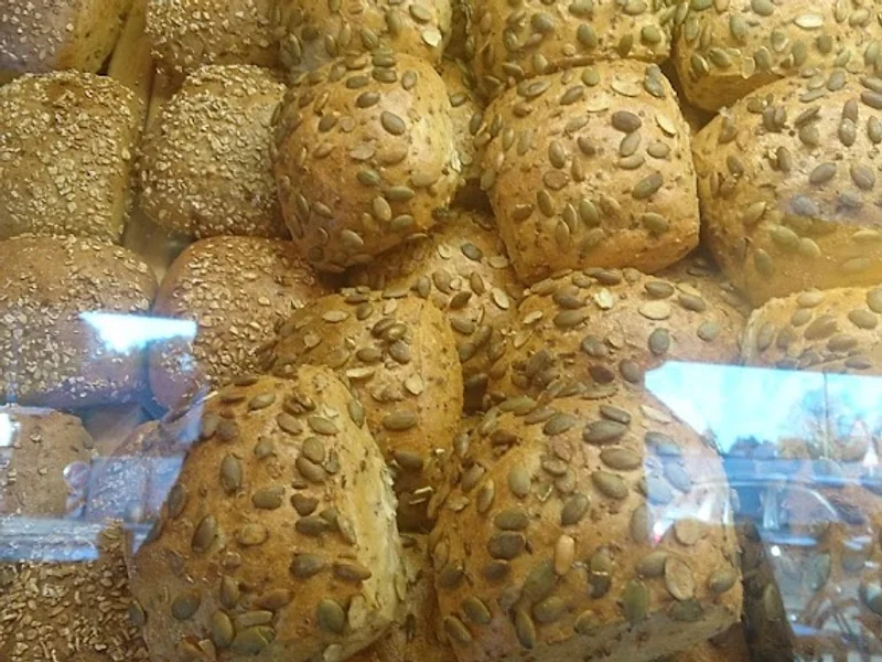 Vollwertbäcker Schneider