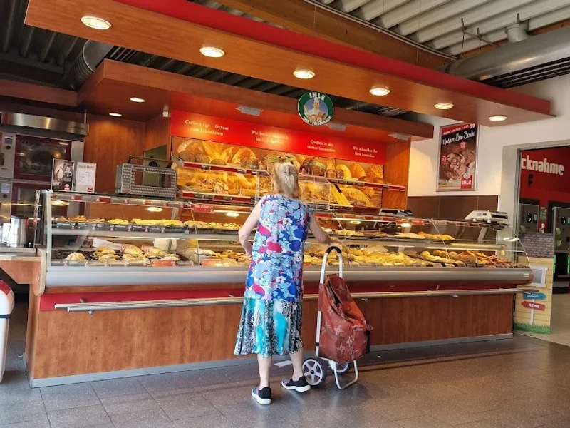 Bäckerei Ihle
