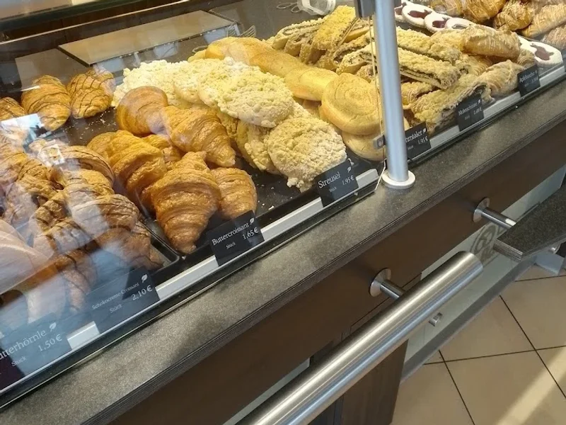 Badische Backstub' (Karlsruhe)