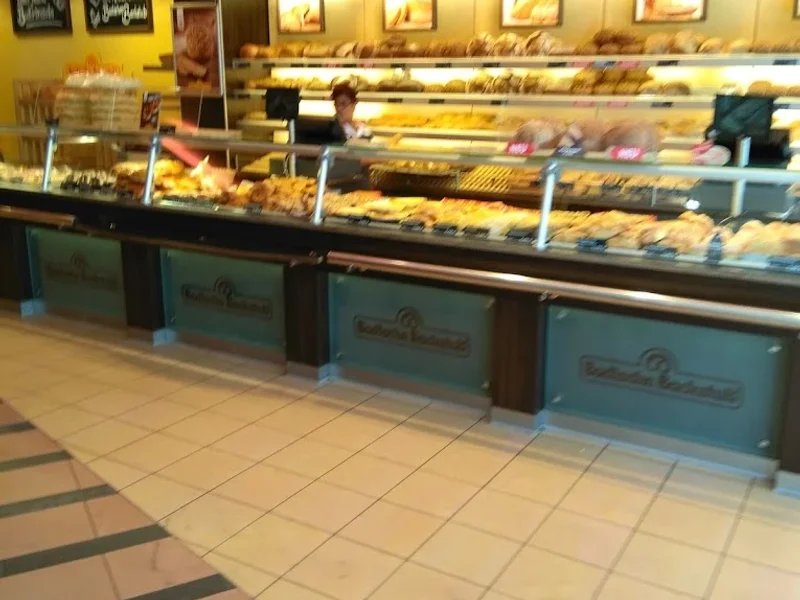 Badische Backstub' (Karlsruhe)