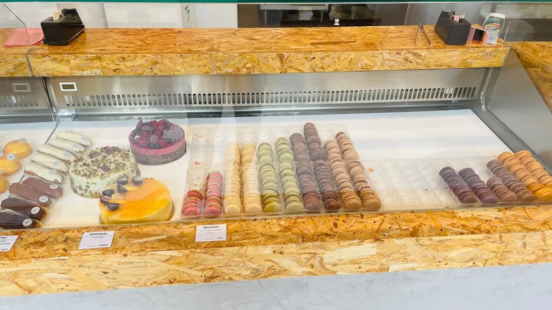 Pâtisserie Ludwig