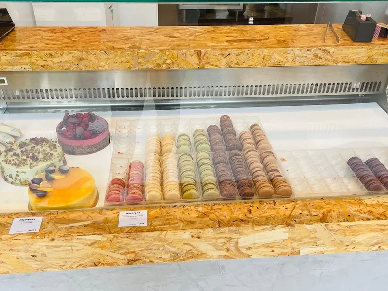 Pâtisserie Ludwig