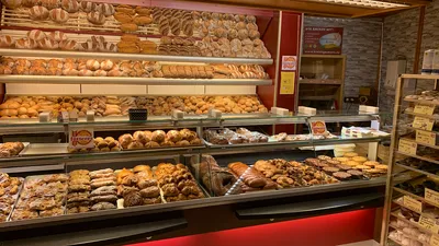 Liste 11 bäckereien in Durlach Karlsruhe