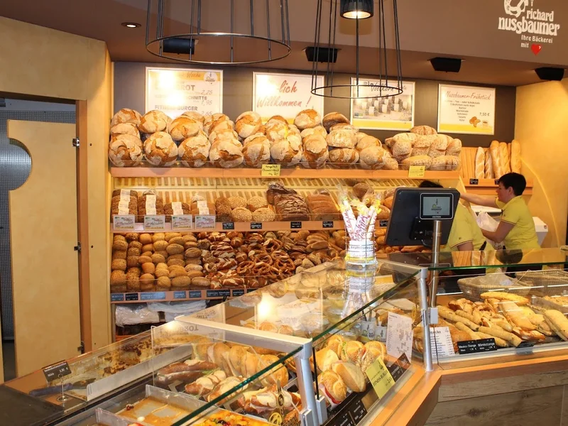 Liste 11 bäckereien in Durlach Karlsruhe