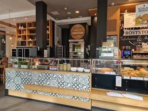 bäckereien in Mitte Mannheim