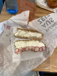 bäckereien in Lindenhof Mannheim
