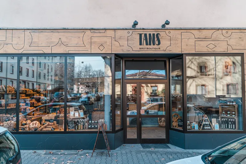 Tans Brotboutique