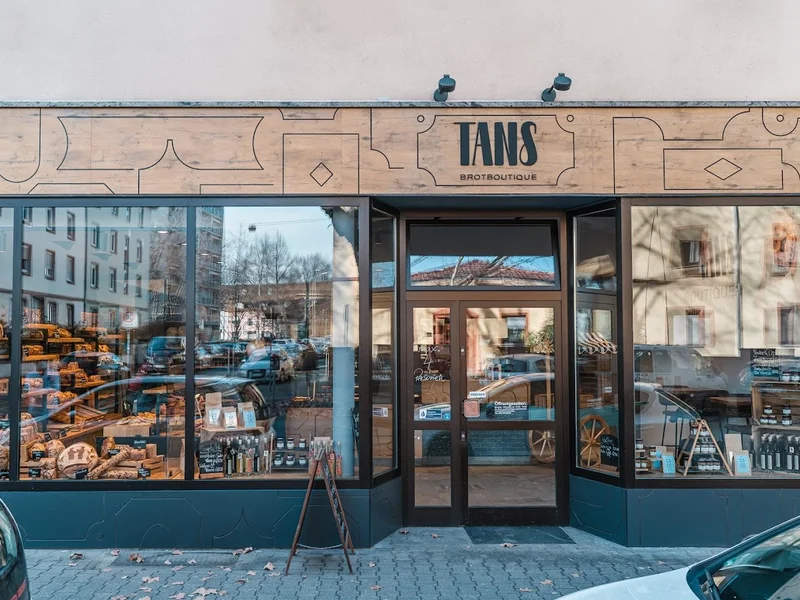 Tans Brotboutique