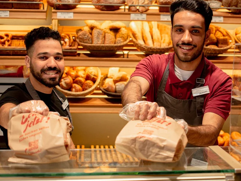 Döringer´s Backhaus