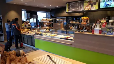 Liste 27 bäckereien in Bielefeld