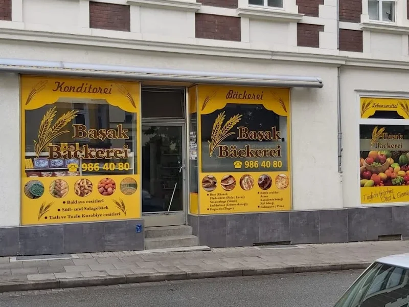Öz Basak Bäckerei