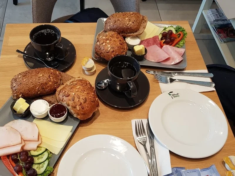 Lamm ...mein Bäcker am Kesselbrink