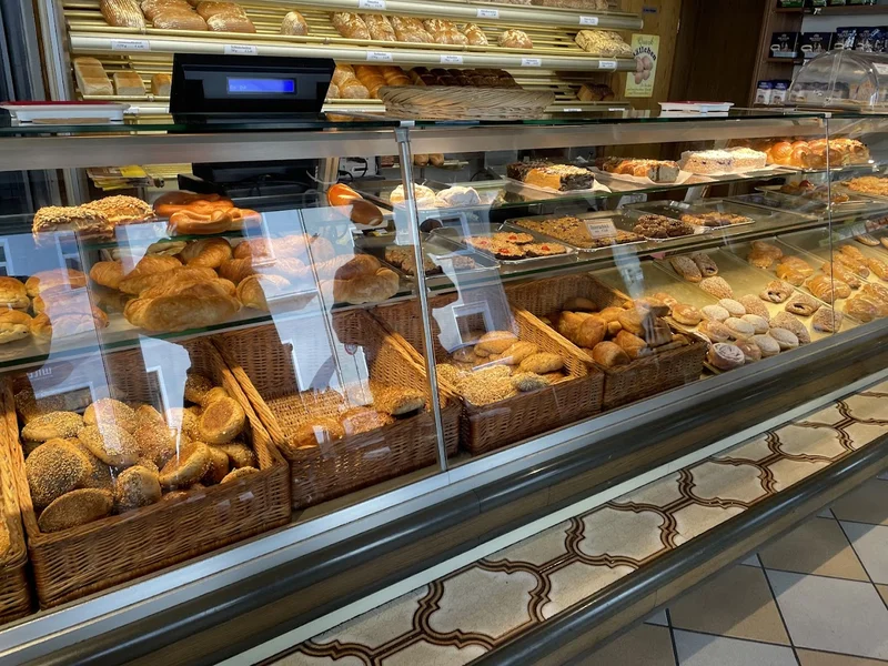 Bäckerei Pörschke