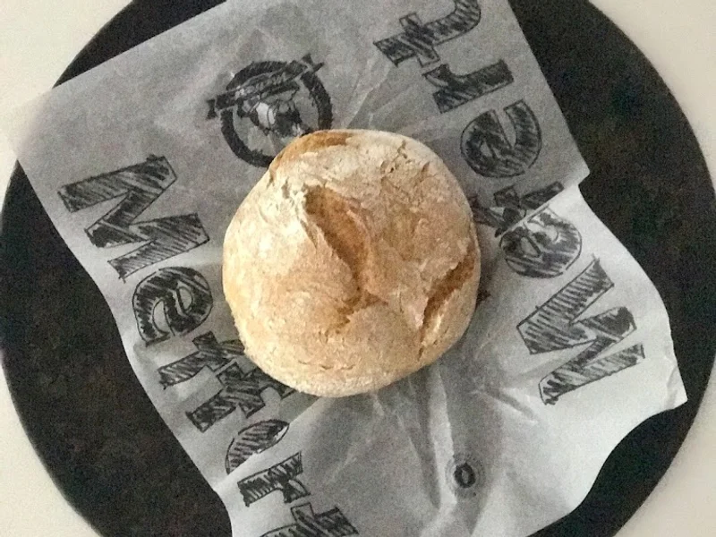 Vollkorn- und Bio-Bäckerei Meffert GmbH