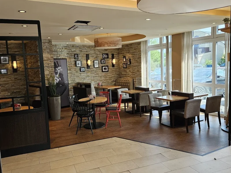 Bäckerei Bürenkemper