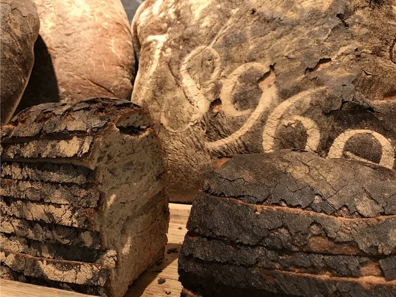 Frischebäcker Marcus Wulfhorst e.K.