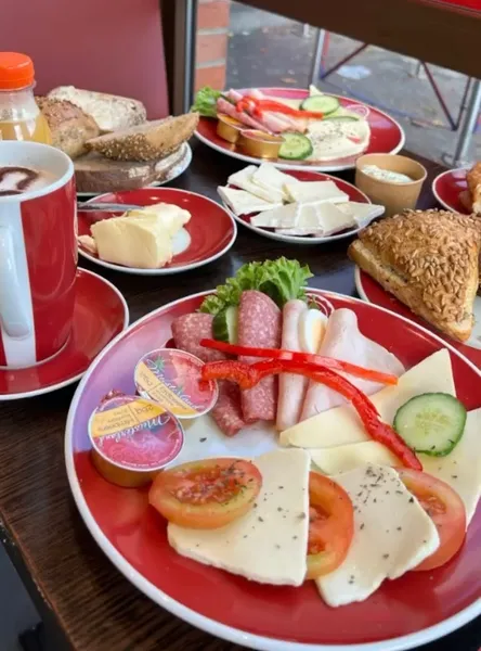 Meisterbäckerei Lechtermann am Aldi Bethel