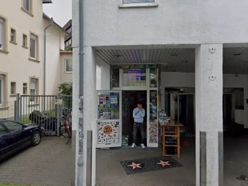 Bäckerei Pfennigfuchser