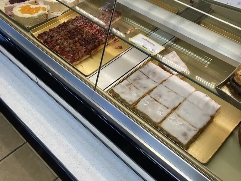 Bäckerei Claudia Sundermann