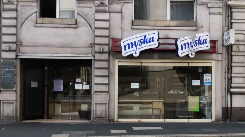 Vollkornmühle Bäckerei Myska