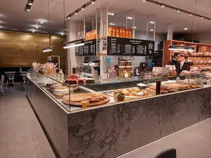 bäckereien in Bochum