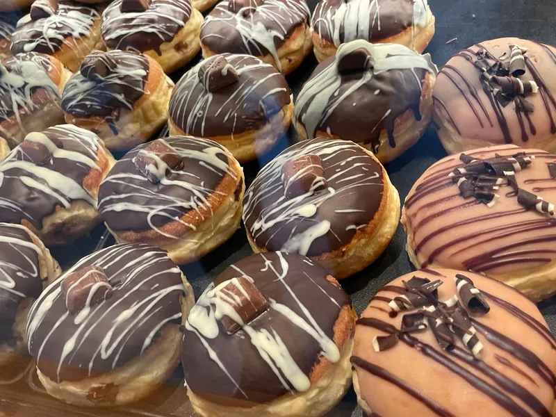 Bäckerei & Konditorei Schmidtmeier