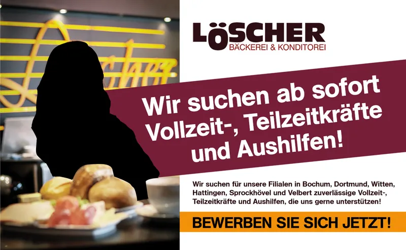 Löscher Bäckerei-Konditorei GmbH